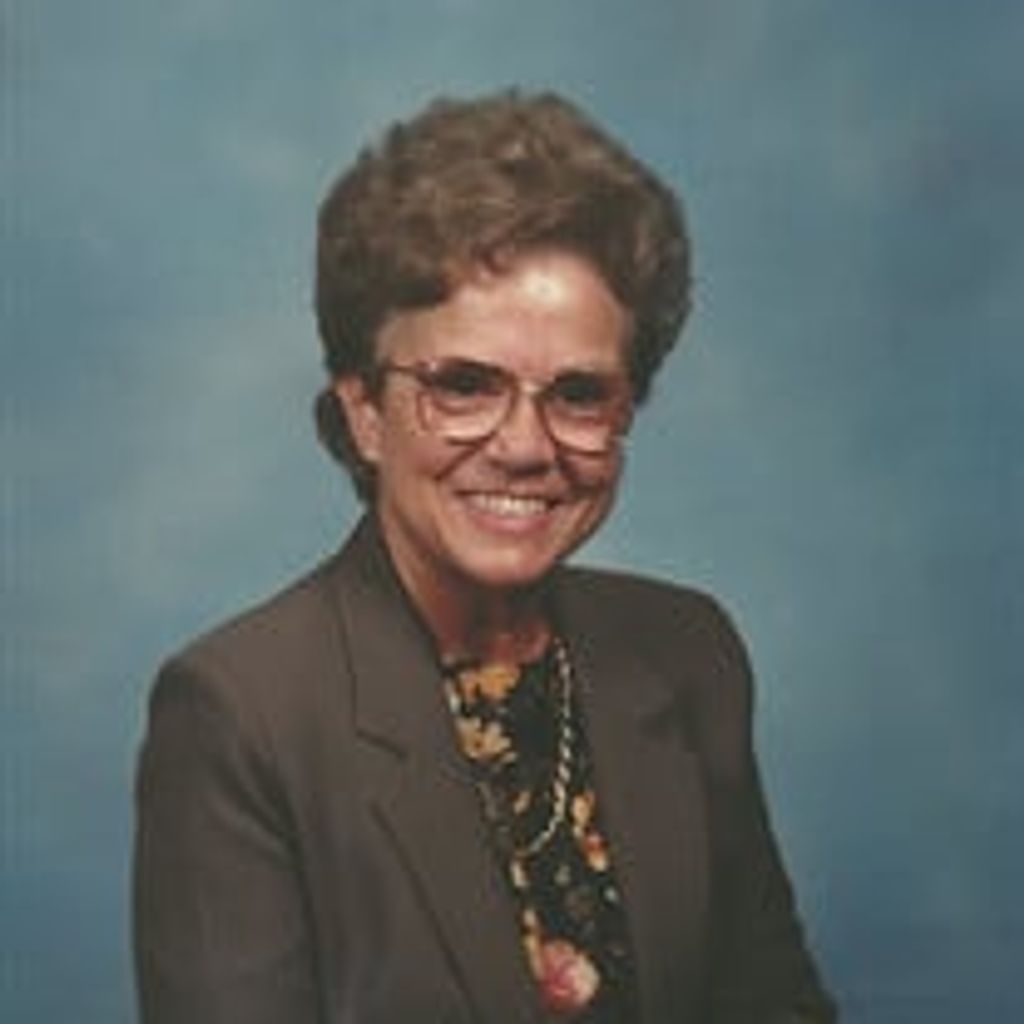 Mrs. Violet  "Vi" Halbach