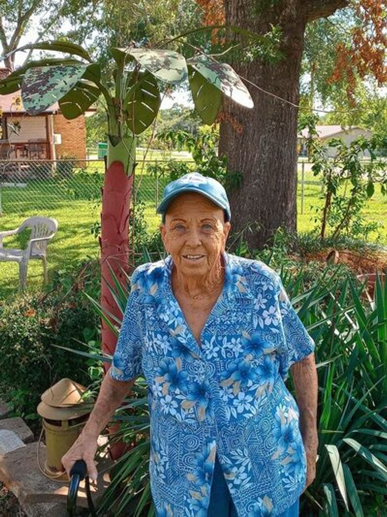 Linda Kay Lovell Profile Photo