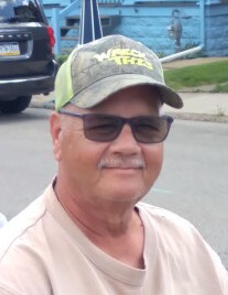 Gary L. Dambaugh