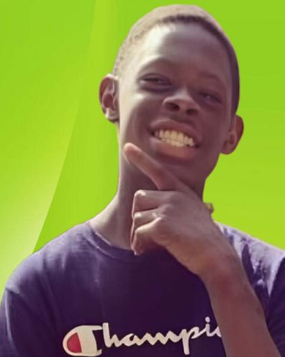 JaQuayvion Damir Quayshawn Dyer Profile Photo