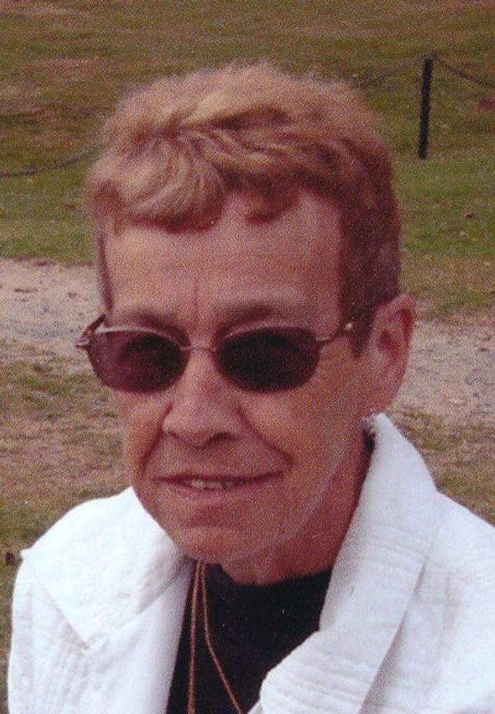 Donna Jean Whitman Profile Photo