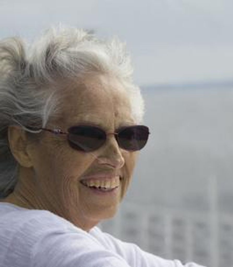 Linda Lee Rasmussen (Sanow) Profile Photo