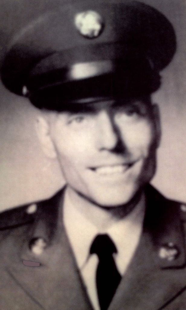 Glenn Scarborough
