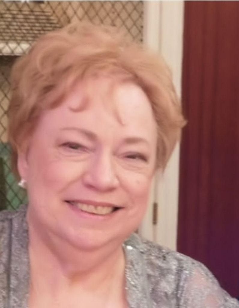 Kathleen (Anderson) Roy Profile Photo