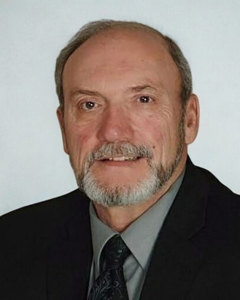 Roger Clyde Herbert Profile Photo