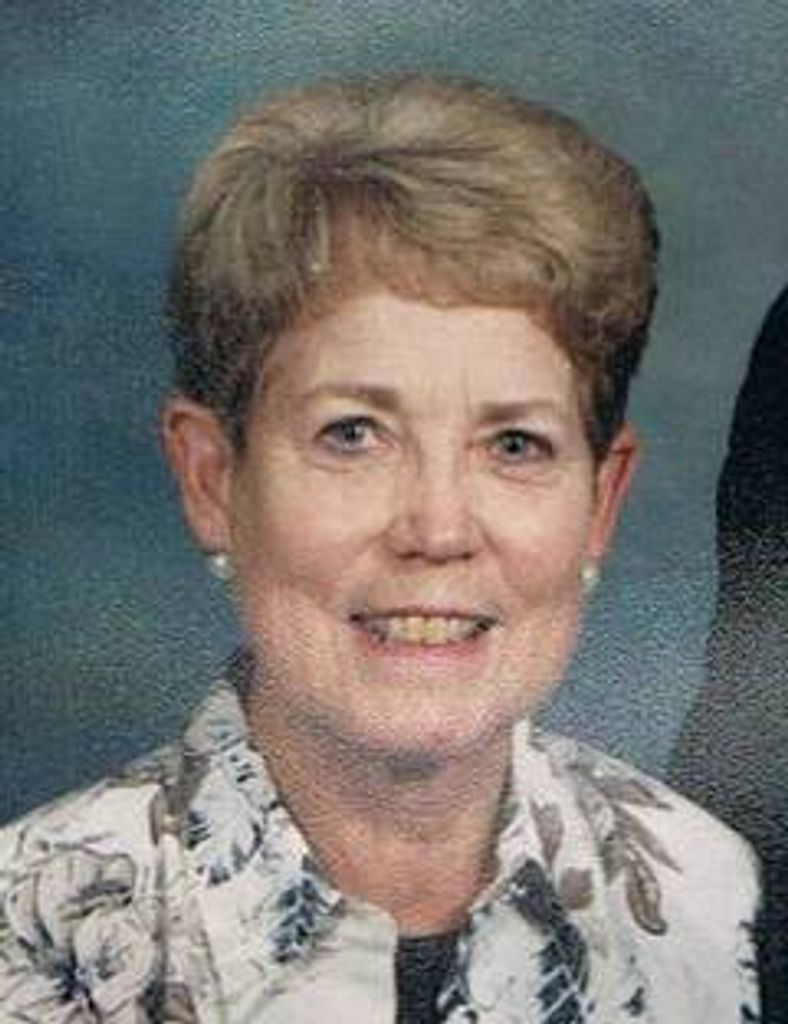 Ruth Peters