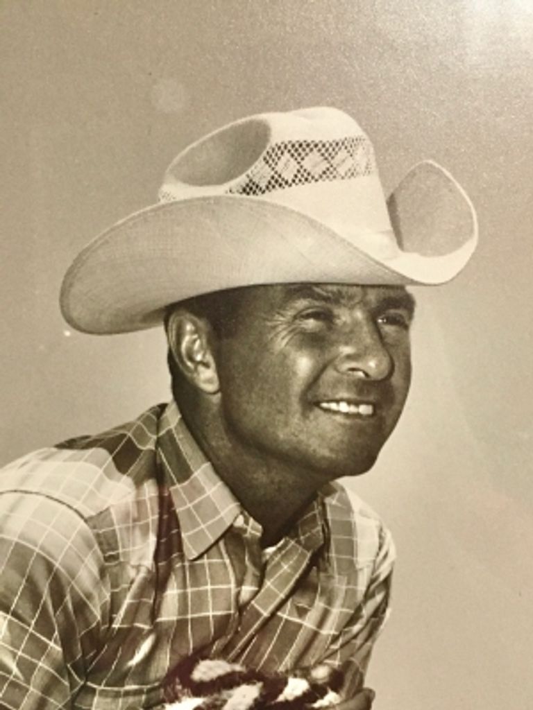 Robert "Bob" Doran Gardner