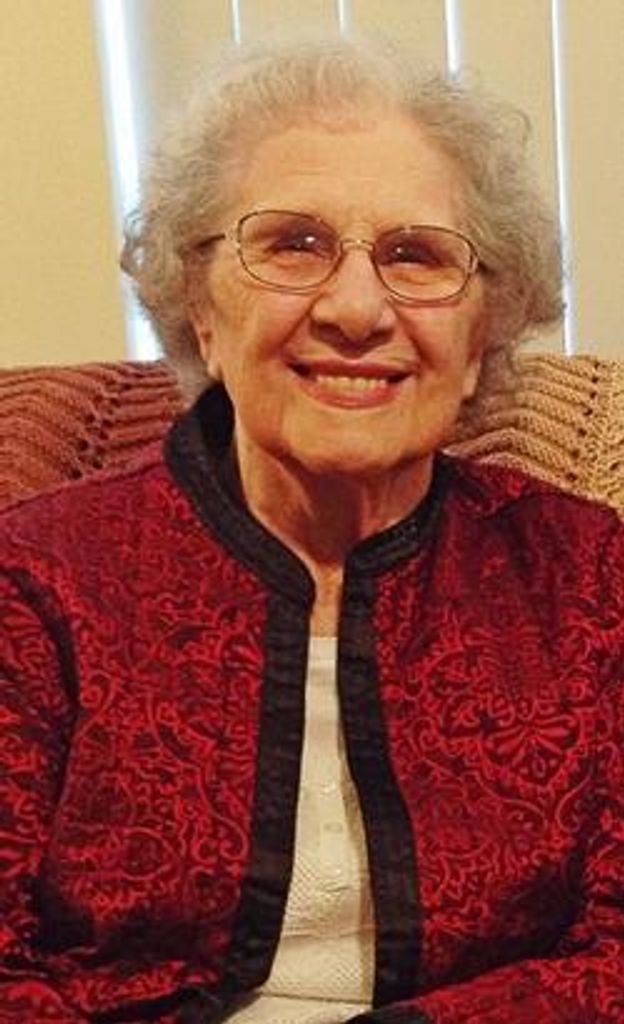 Evelyn Annette Roland Profile Photo