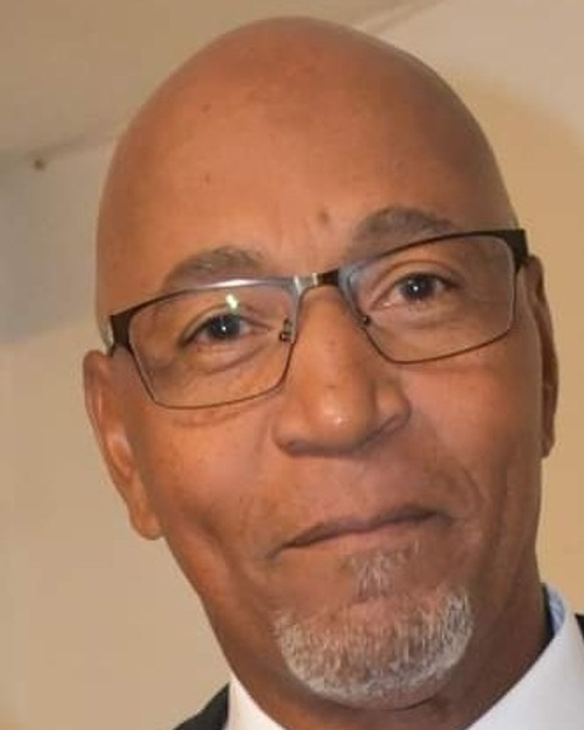 Robert Bobby Jackson