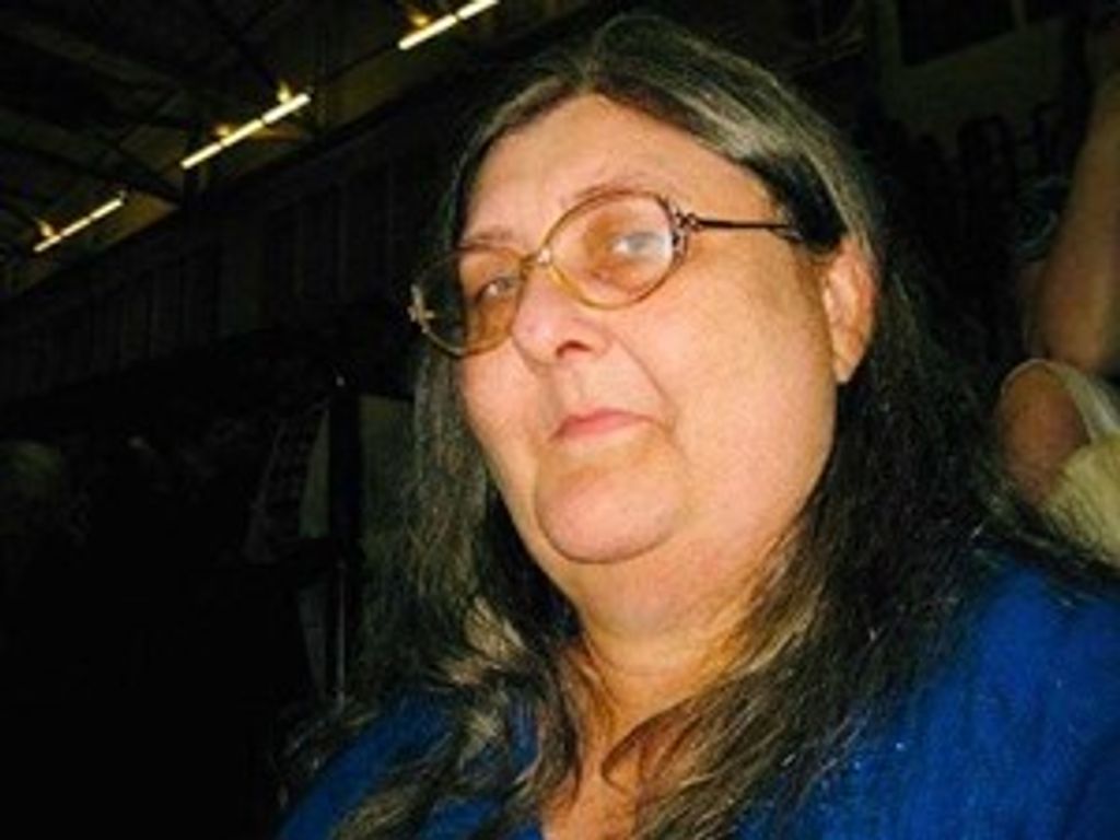 Janet Marie Sizemore
