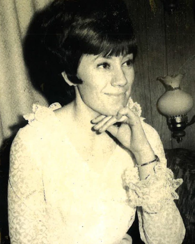 Ruth Ridens