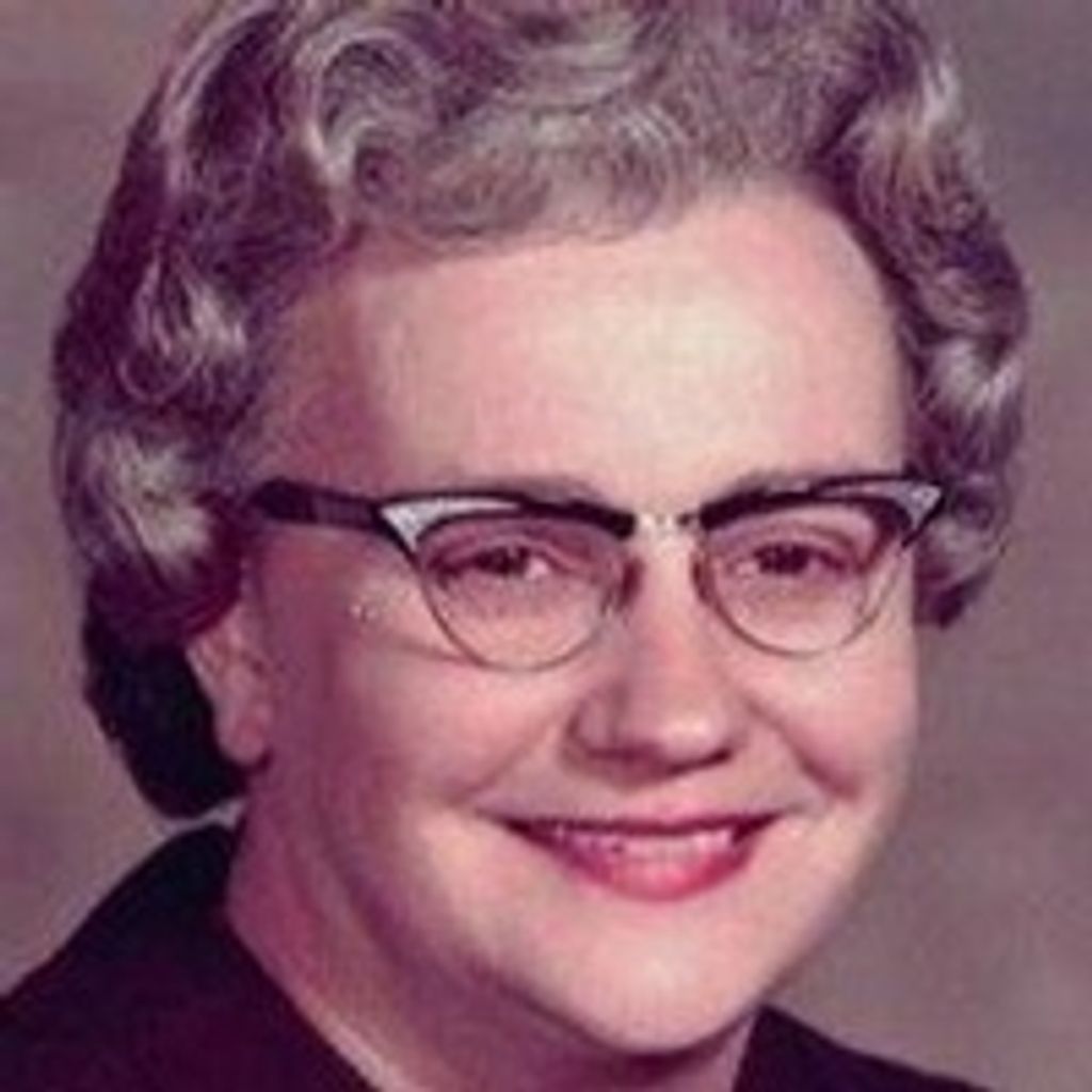 Lorene E. Biesterfeld