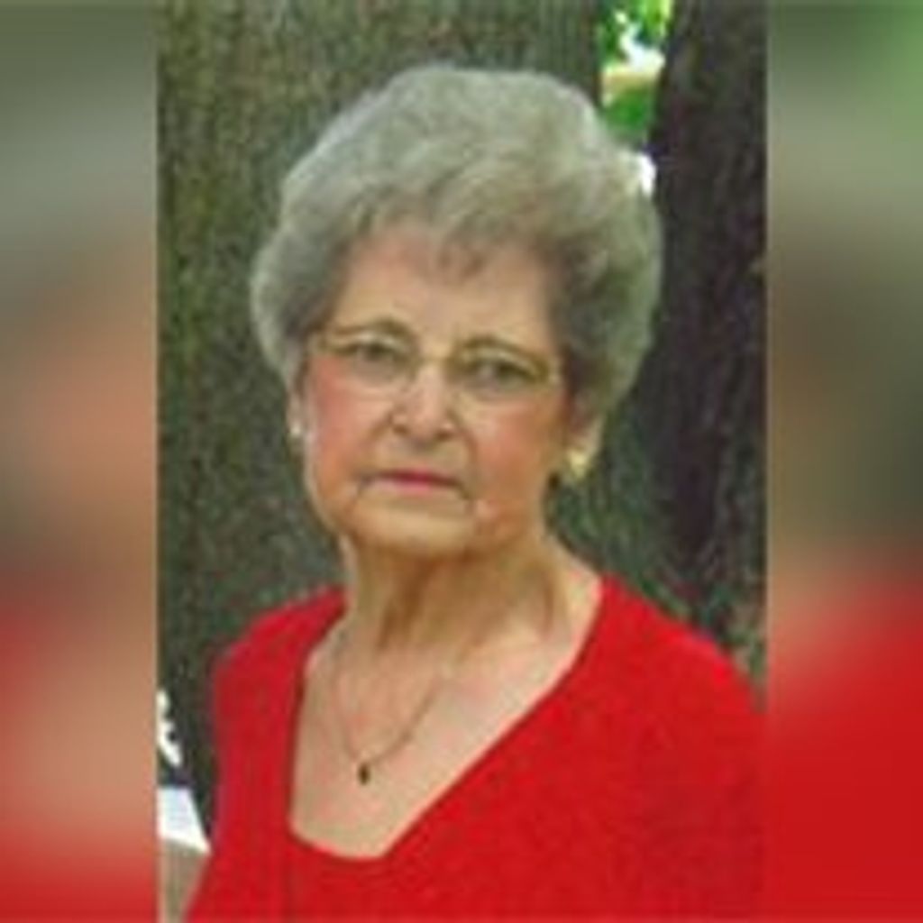 Verdella "Rosie" Bertelsen Profile Photo