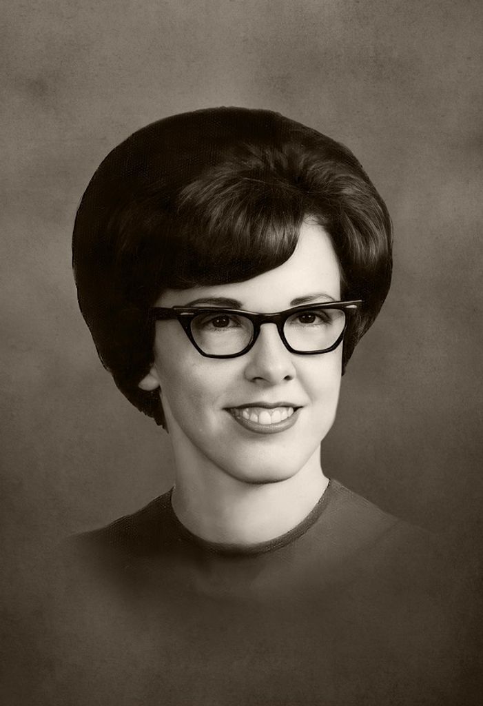 Billie Jo Sappenfield