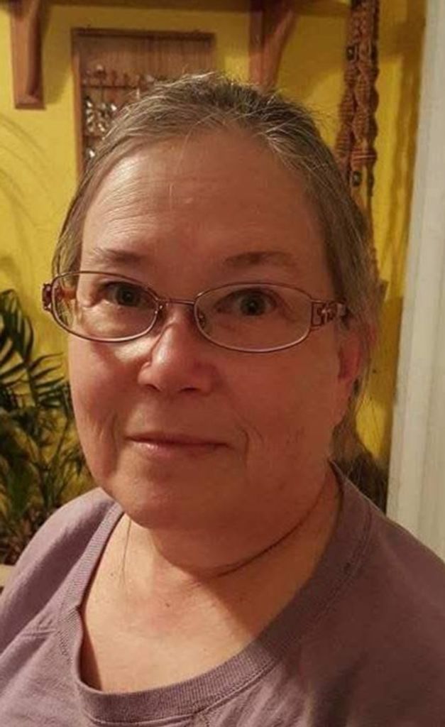 Sally Elaine Prince