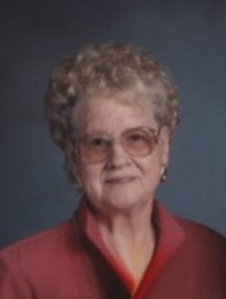 Ruth Westergard