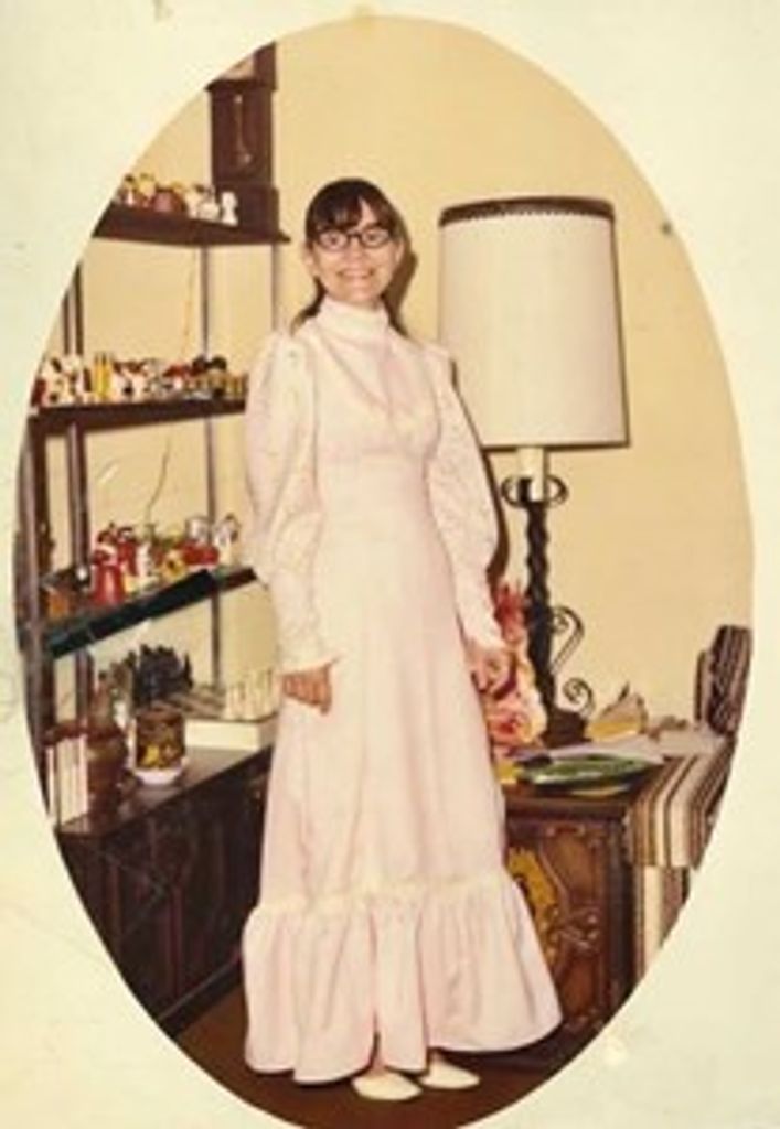 Ramona Kay Good