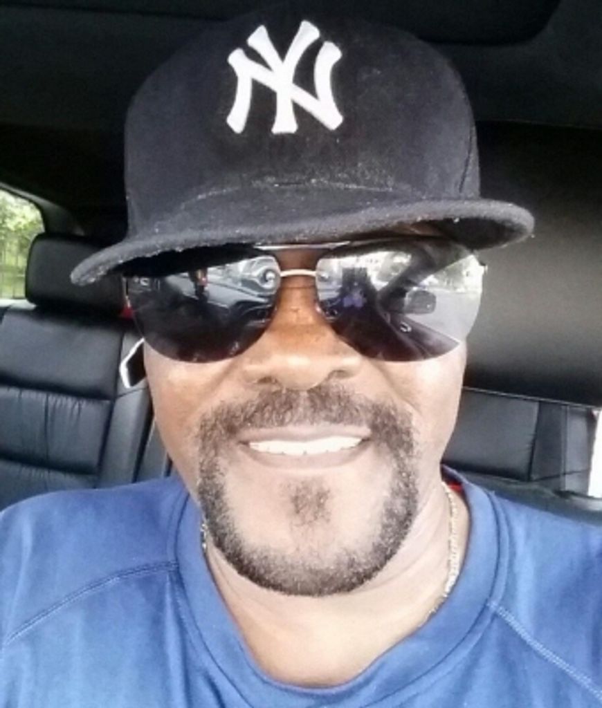 Thomas Earl Bell Profile Photo