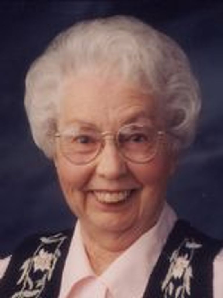 Muriel Snelgrove Johnston