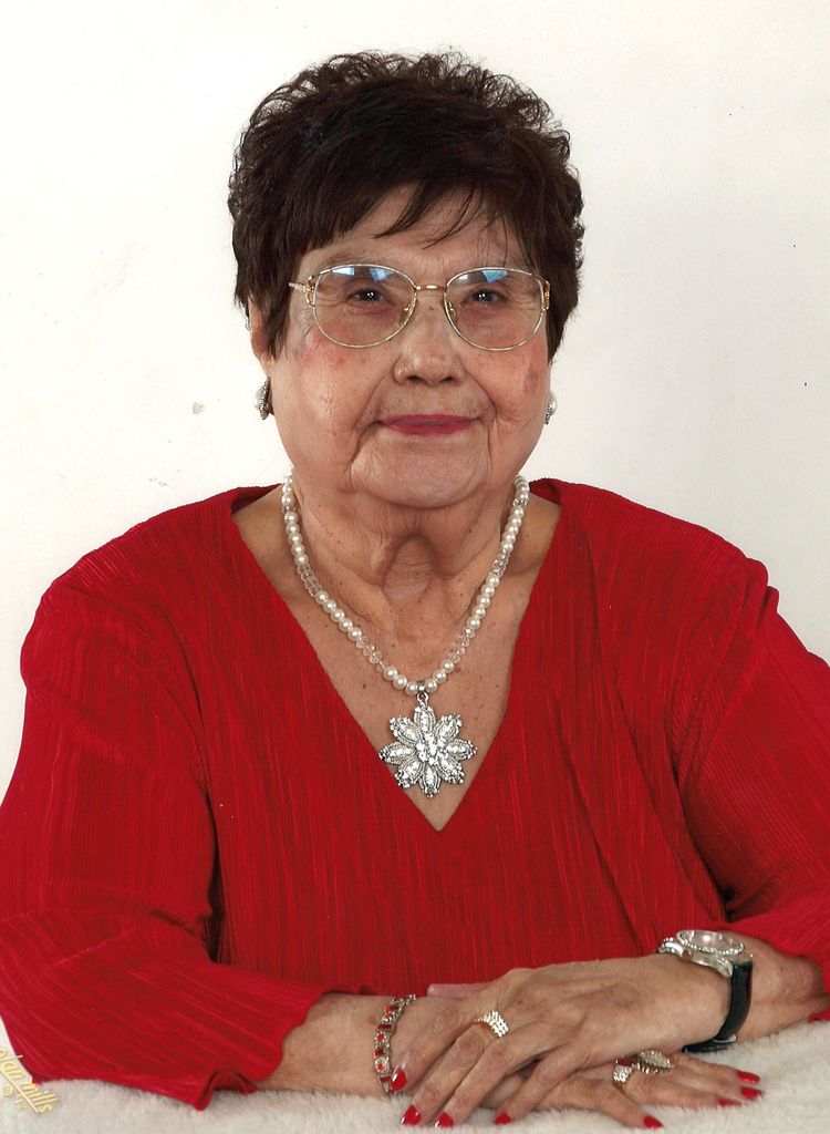 Carolina R. Rios Profile Photo