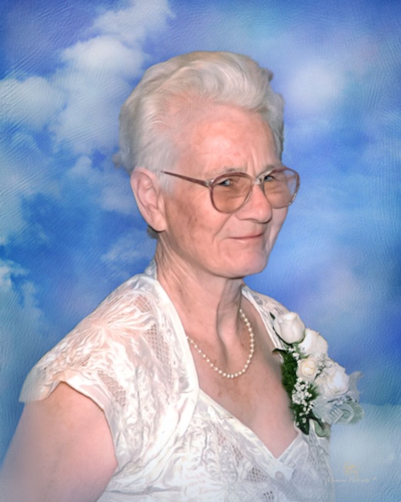 Catherine Beatty