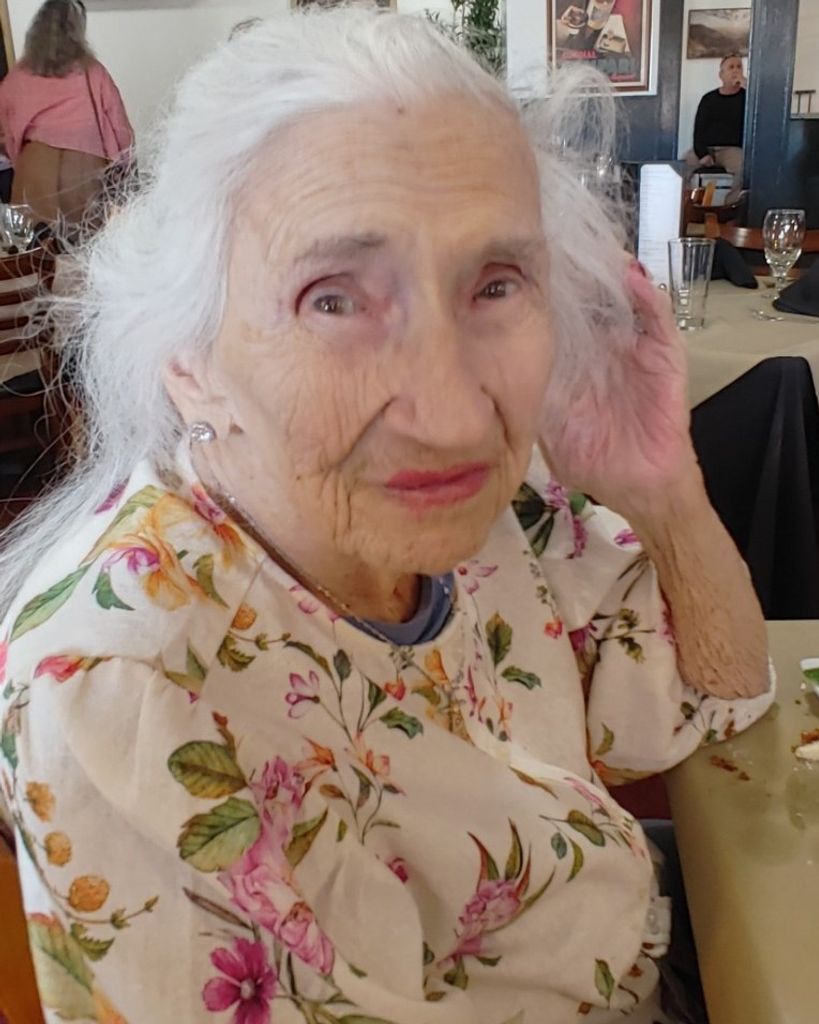 Geraldine McCullough Profile Photo
