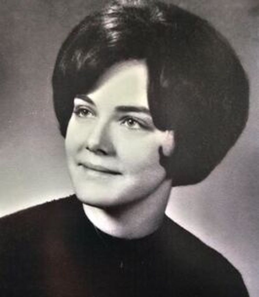 Mary Irwin Profile Photo