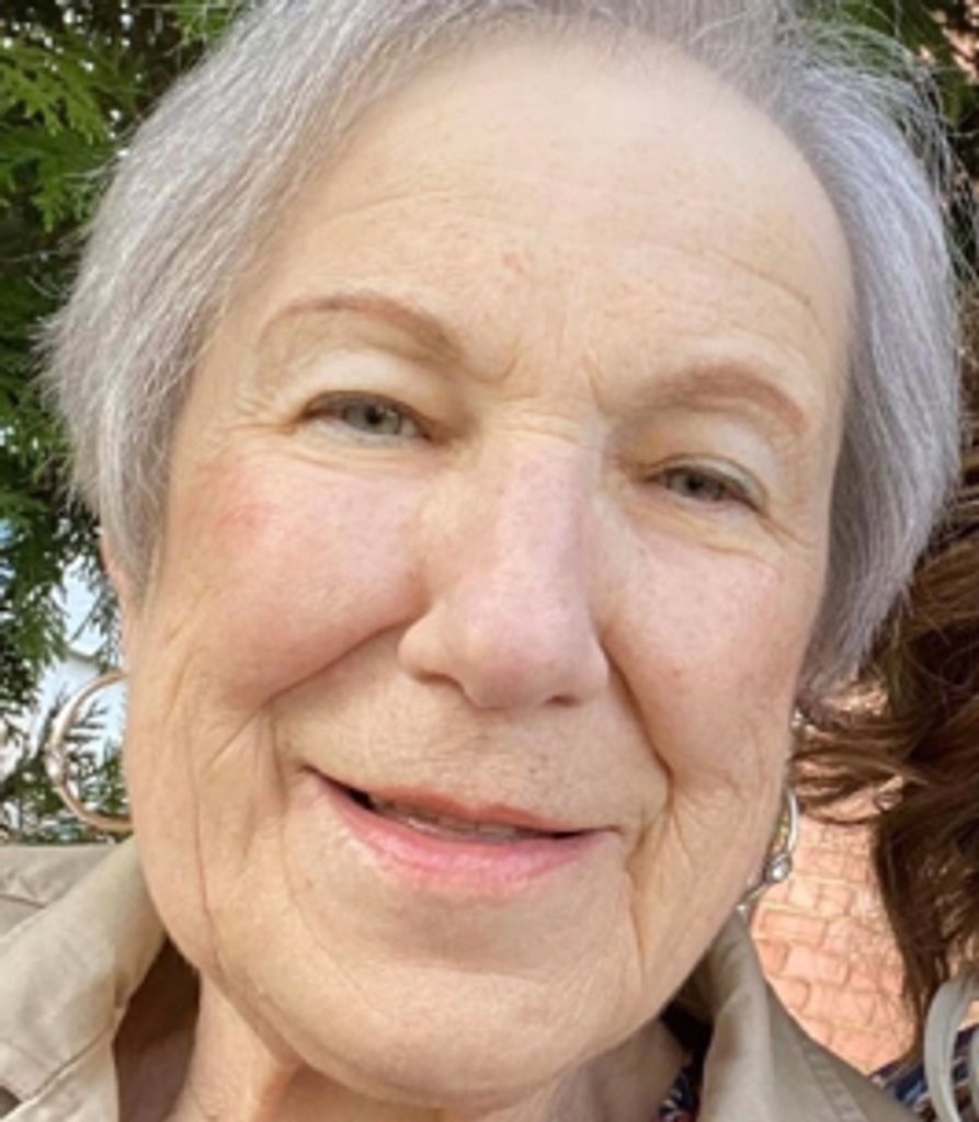 Jean M Arnold (Griesemer)