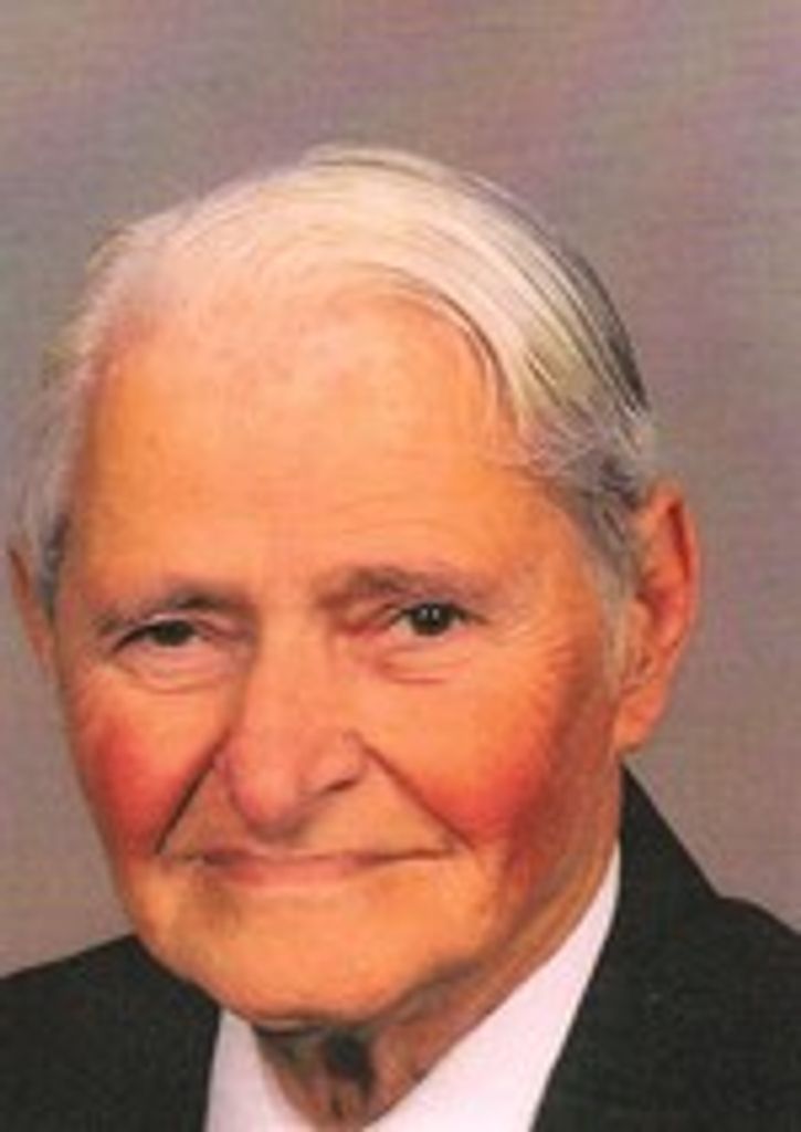 Lloyd J. Ramsey Profile Photo