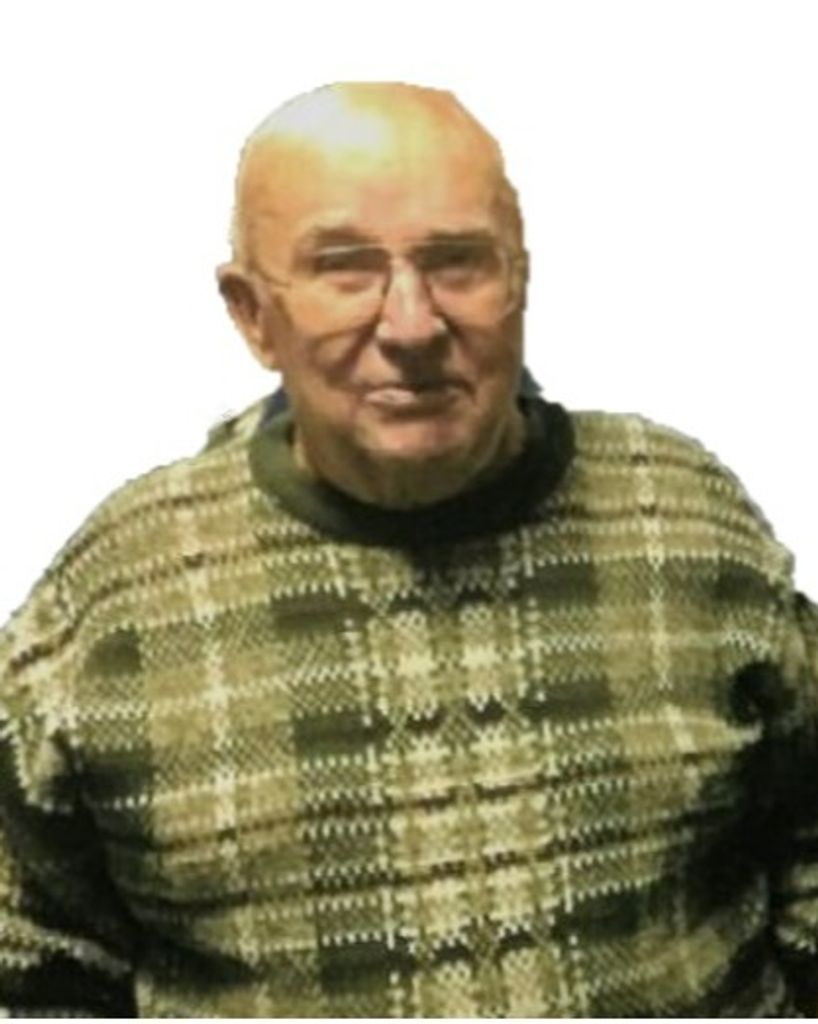 Ronald Trafas Profile Photo