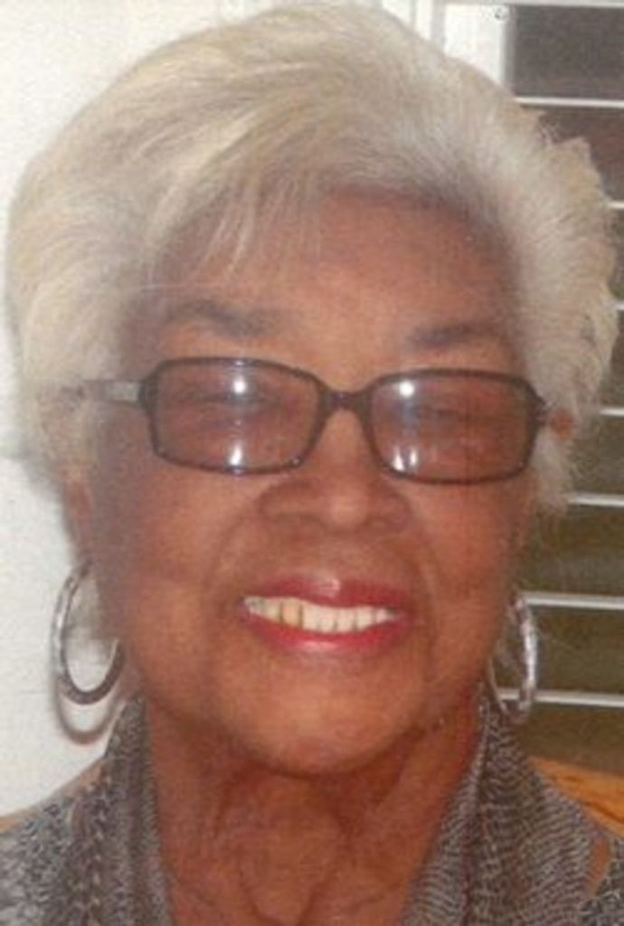 Helen Lee Bodenhamer