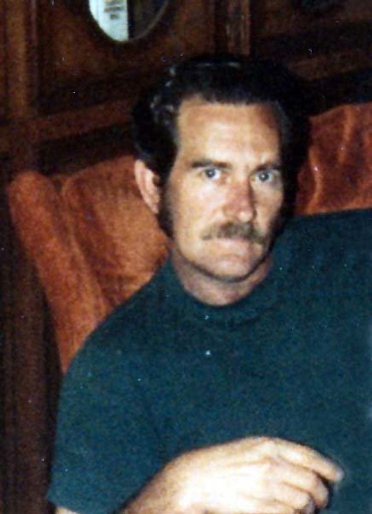 John D. Spires, Sr.