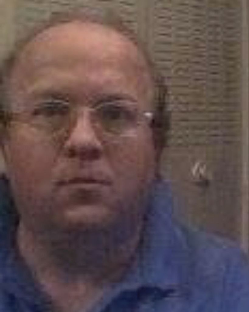 Stephen Eugene Gantner