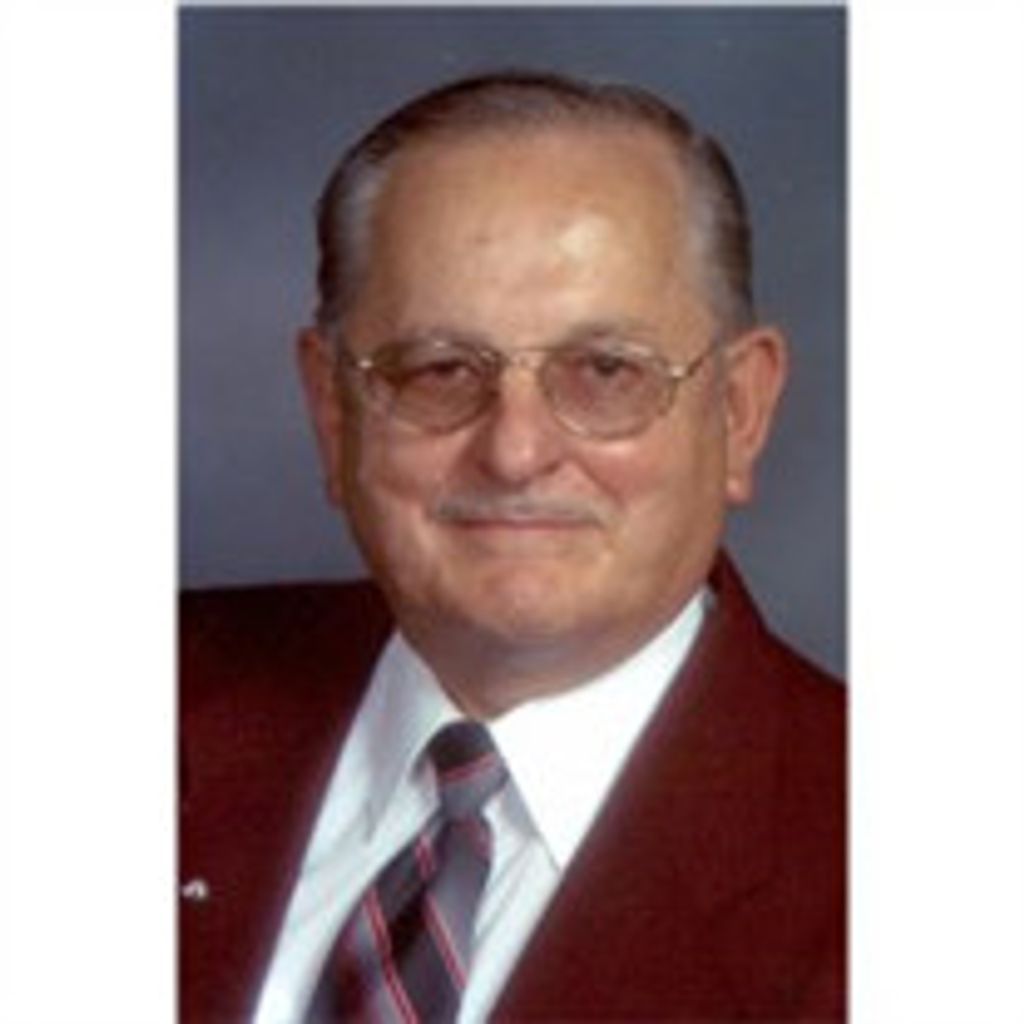 Chester Raduszewski