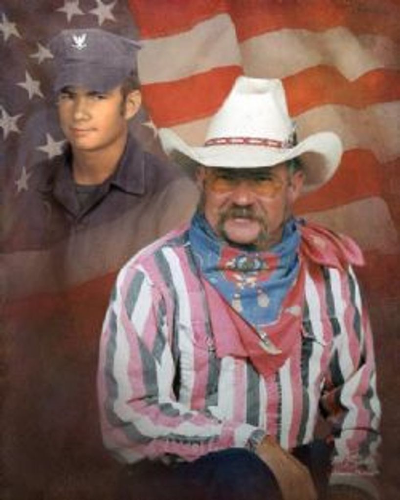 Wayne Armstrong