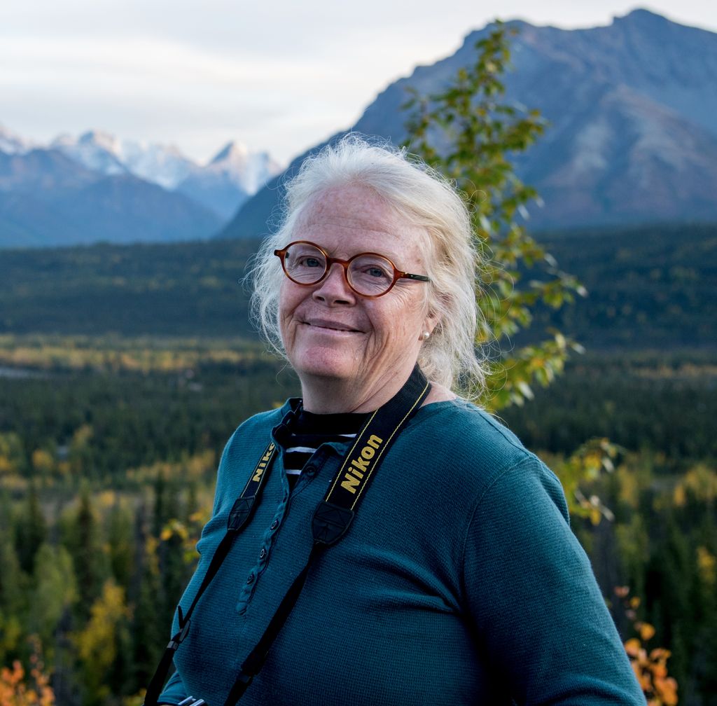 Jane Crichton Brown Profile Photo