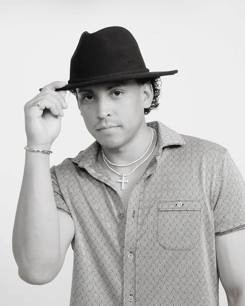 Michael David Jones Profile Photo