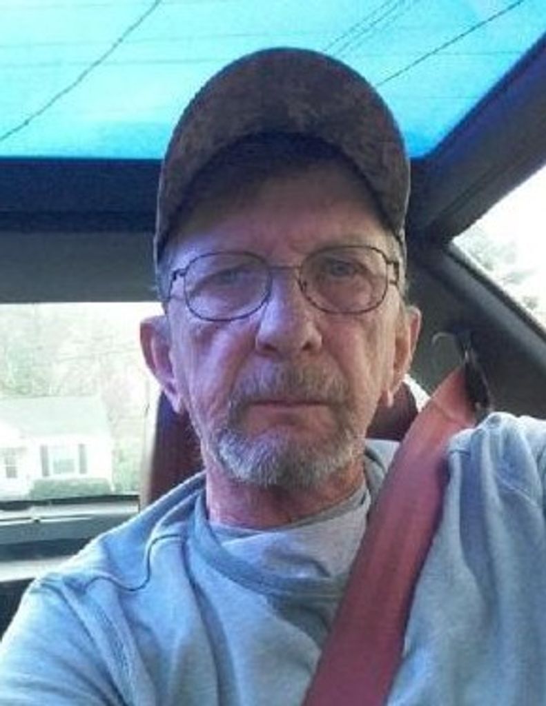 Larry Wayne Hess Profile Photo