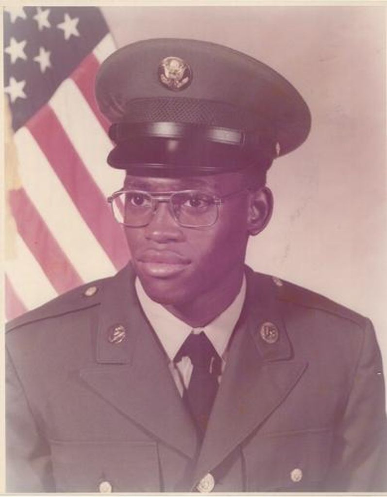 Anthony Steven Walker Sr