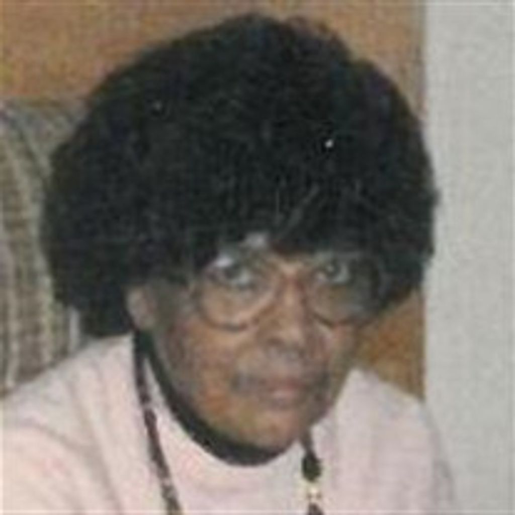 Eunice F. Haley