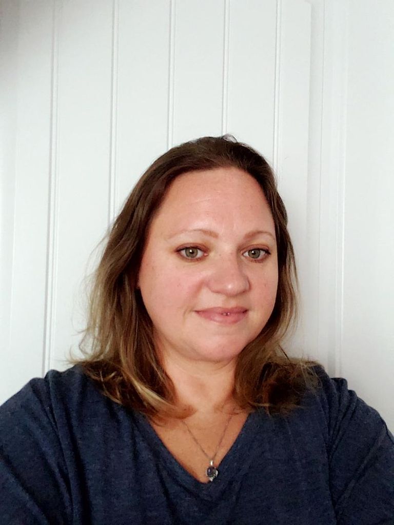 Cristina Marie Dietz Profile Photo
