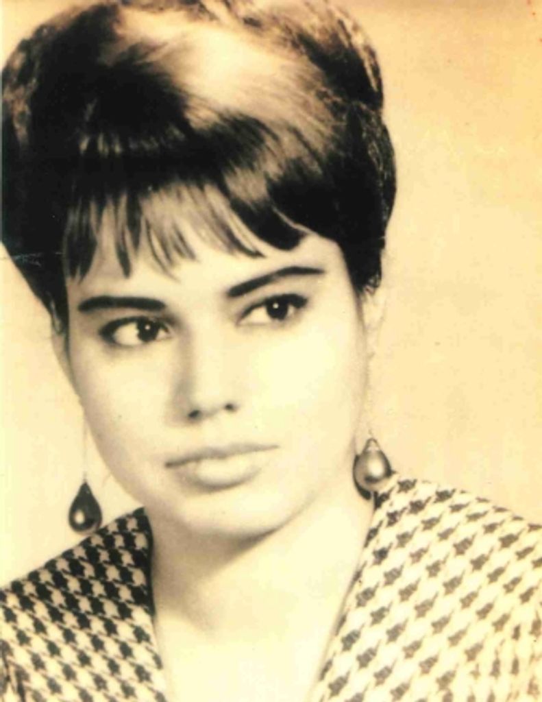 Enriqueta Allen Profile Photo