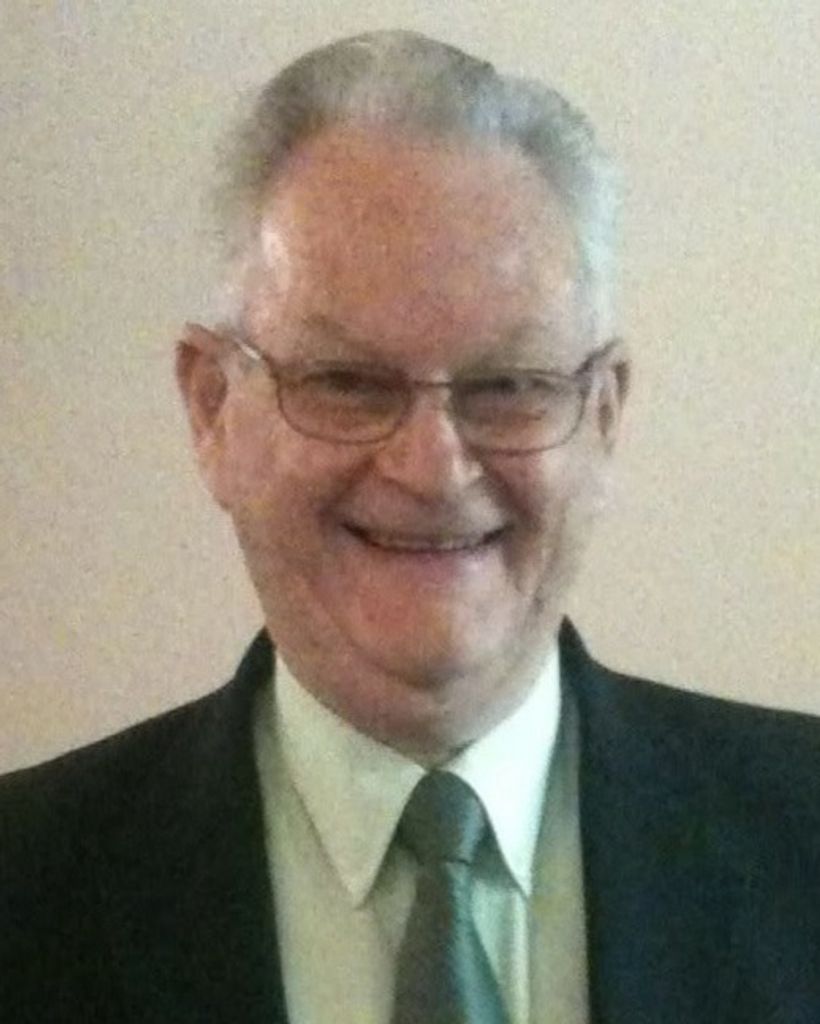 Robert "Bob" Smith