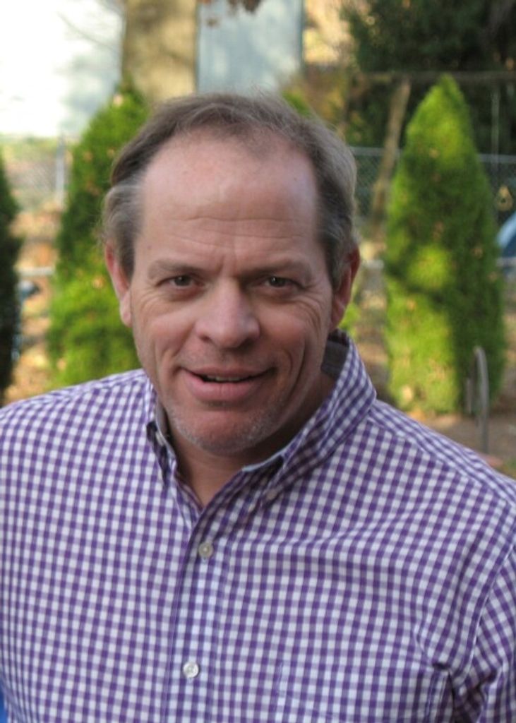 Anthony Dowell Profile Photo