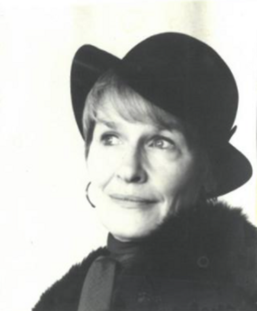 Barbara A. Thomas Profile Photo