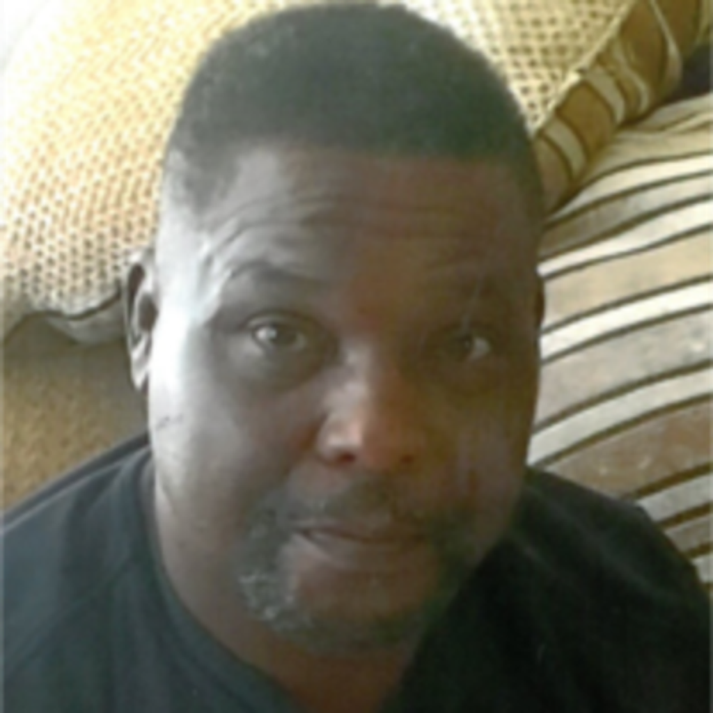 Michael Dewayne Broussard Profile Photo