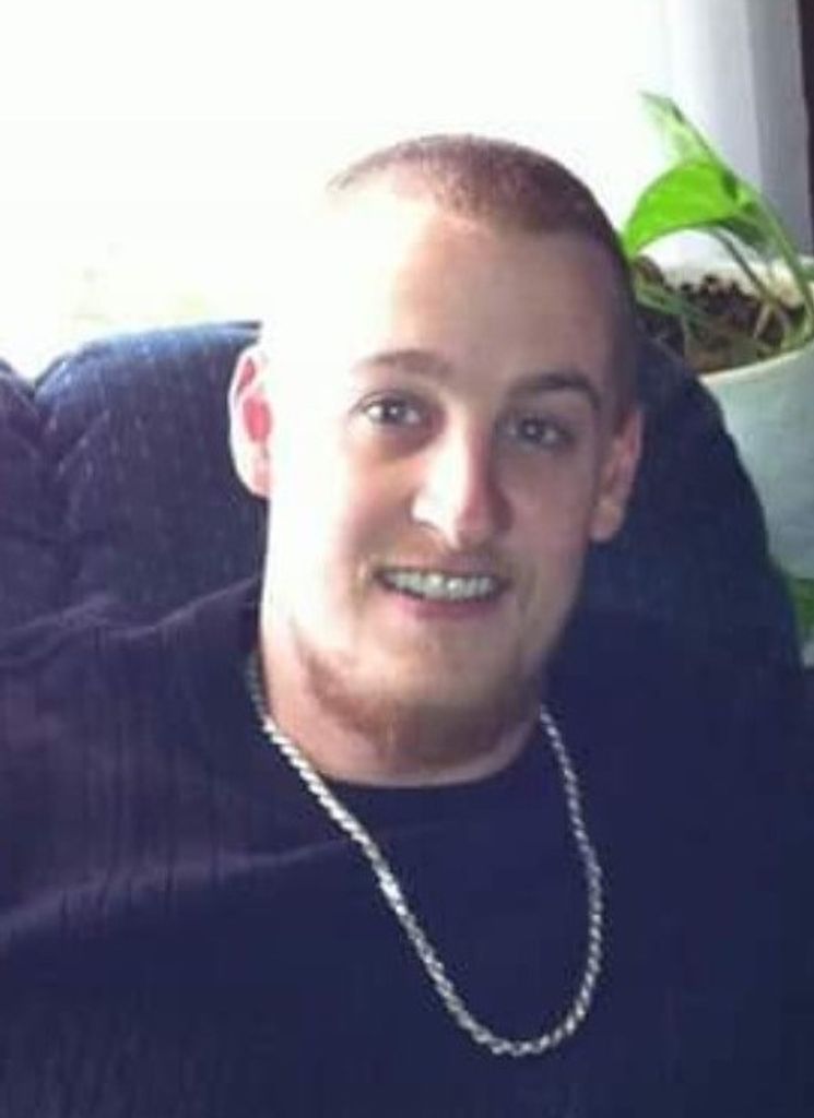 Michael Wilkerson Profile Photo
