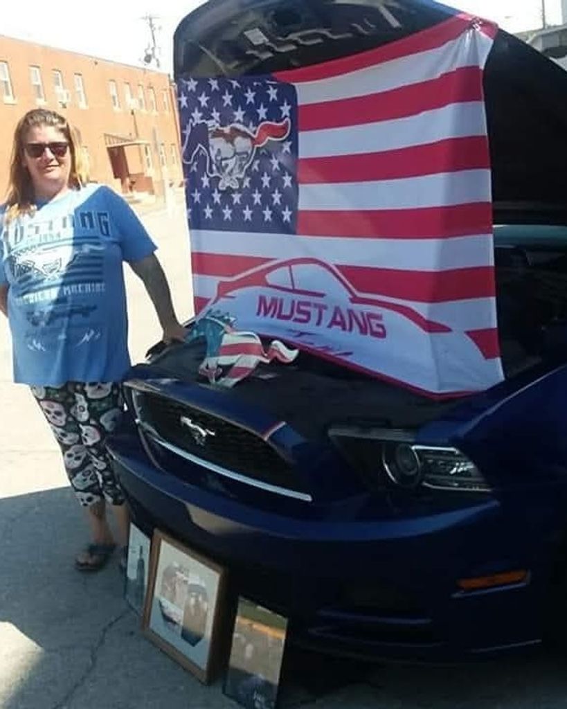 Angel Denise Johnson Profile Photo