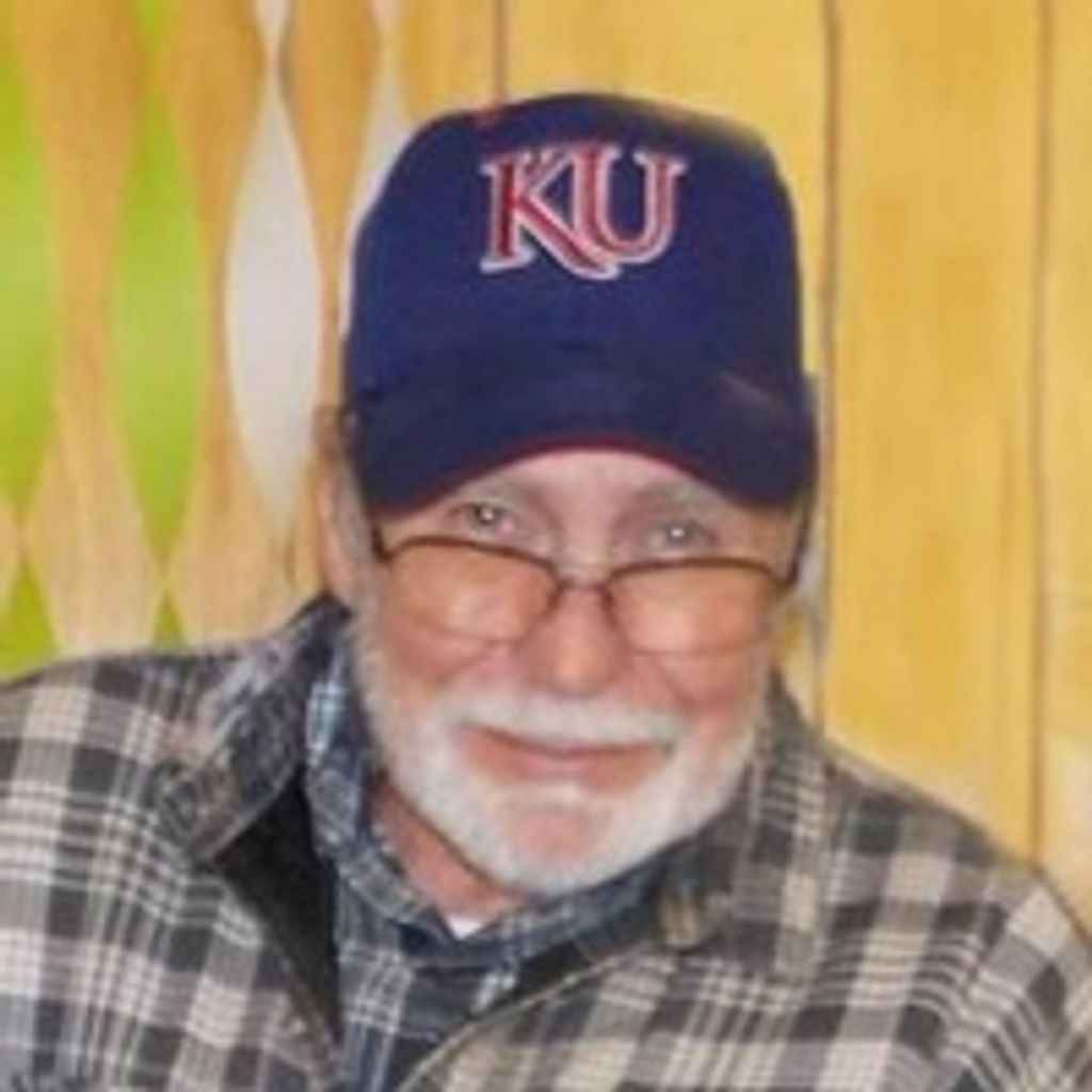 Harold "Roudy" Roudybush