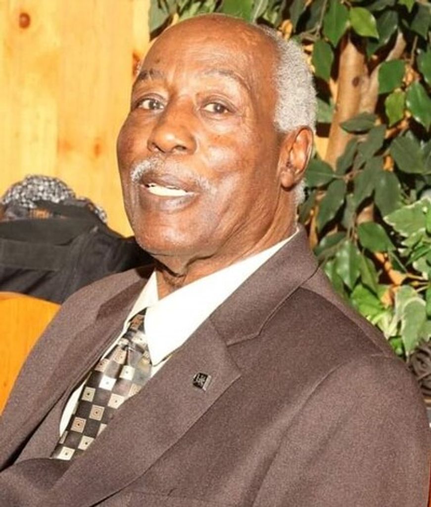 Apostle Linston Tripplett, Jr.